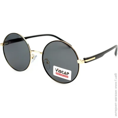    Viscap (polarized) 9125-C5 (44197)