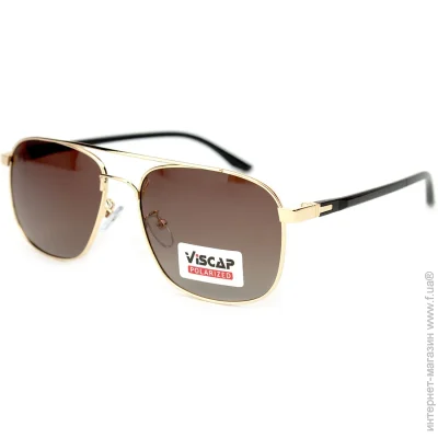    Viscap (polarized) 9180-C2 (44188)