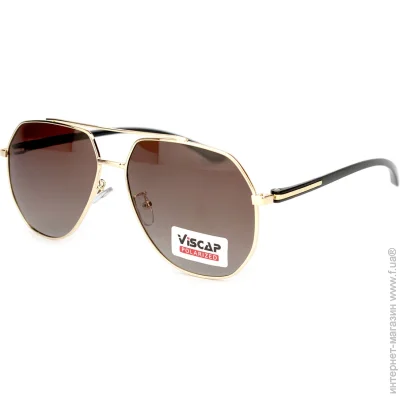    Viscap (polarized) 9189-C2 (44211)