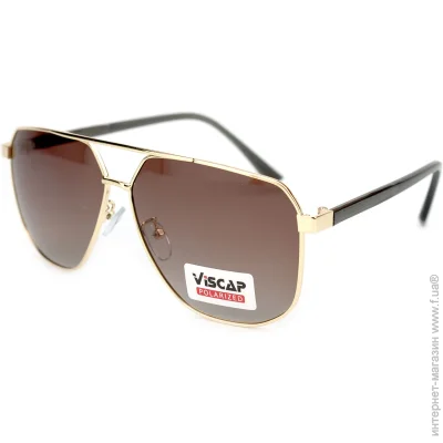    Viscap (polarized) 9193-C2 (44203)