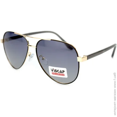    Viscap (polarized) 9202-C5 (45430)