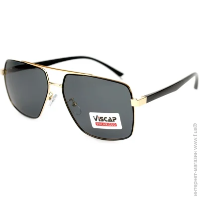    Viscap (polarized) 9208-C5 (45450)