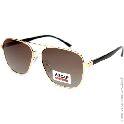    Viscap (polarized) 9230-C2 (45508)