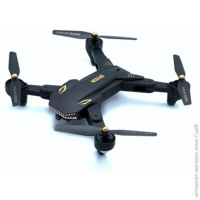  Visuo XS816 c 4K , FPV (58k)