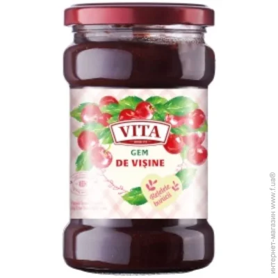 Vita   0,314/0,375