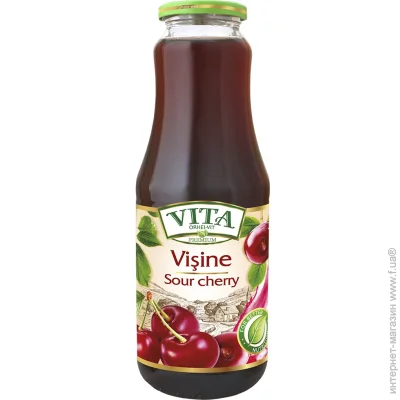  Vita  1  (4840022007108)