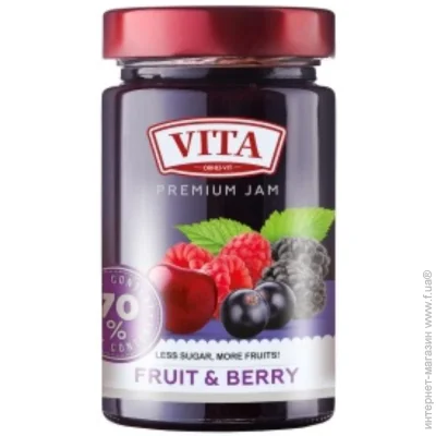  Vita - 0,300 /0,370 