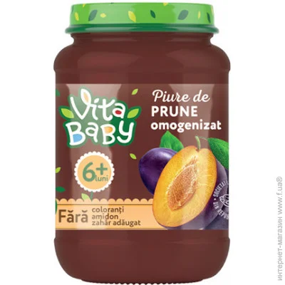   Vita Baby  6     (4840022010597)