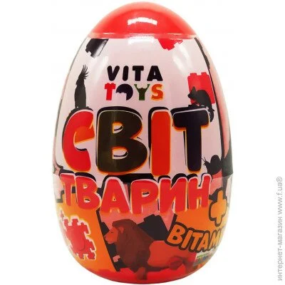  Vita Toys   (VTK 0069) 100 .