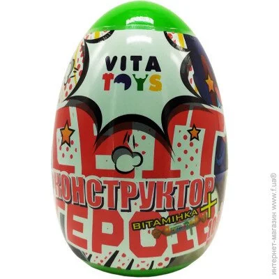 Vita Toys  (VTK 0074) 100 .