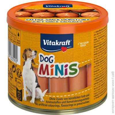 Vitakraft  ̳      120 