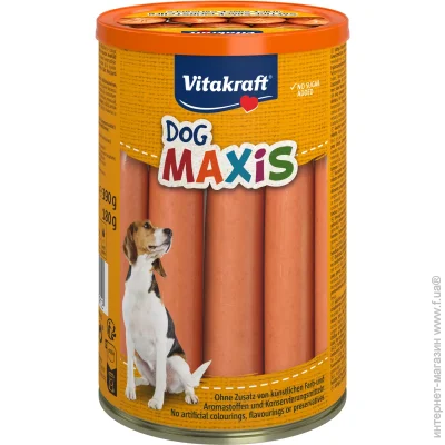 Vitakraft        180 