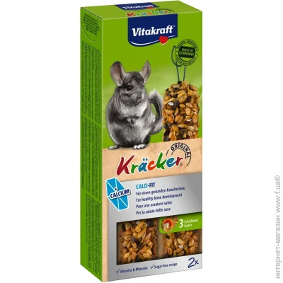  Vitakraft    2 . 25062