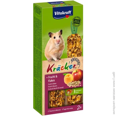  Vitakraft      2  25154