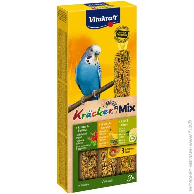 Vitakraft       ,    3 . 21237