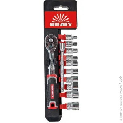        1/4 Vitals Master (000186172)
