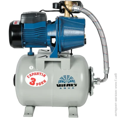   Vitals AJ 847-24de