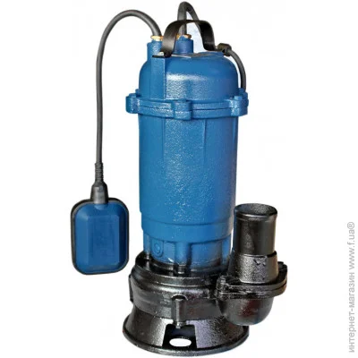   Vitals Aqua KC 917o