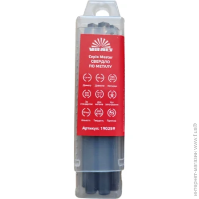 Vitals    HSS 4341 7.5 (10 .) Vitals Master (000190259)