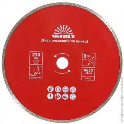     Vitals   23022.25  (000168120)