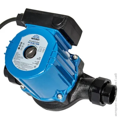     Vitals Aqua CH25.80.180B (000188811)