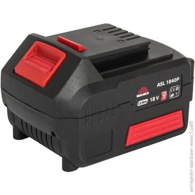  Vitals ASL 1840P (120289) 18  4 A/
