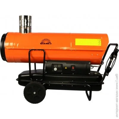 Vitals   DH-501 50  220 