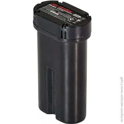   Vitals LB 3752li (162520) 3.7  5.2 A/