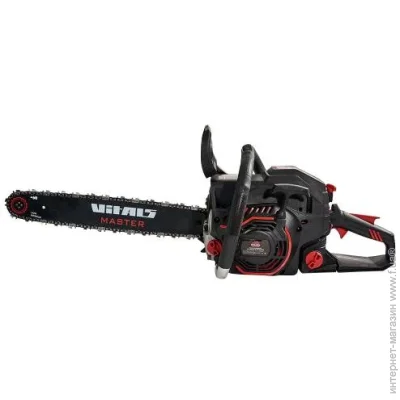  Vitals Master BKZ 4525j 18 Black Edition (000197873)