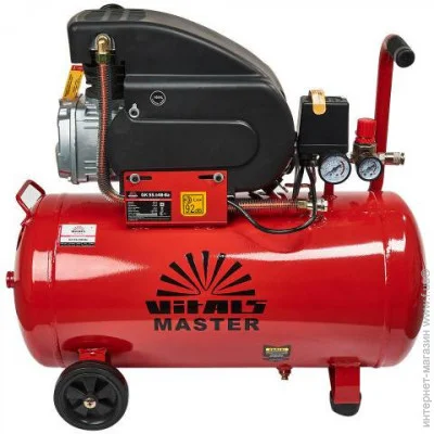  Vitals Master GK55.t48-8a (000160112) 50 