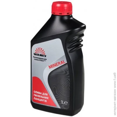     Vitals    Mineral, 1 (000051442)