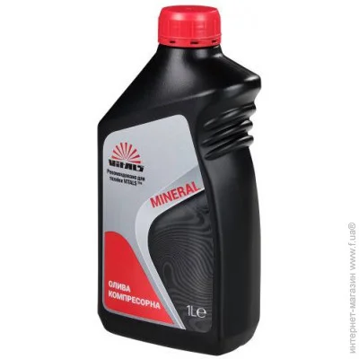    Vitals Mineral, 1 (000051444)