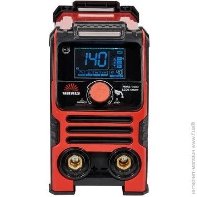   Vitals MMA-1400 LCDk smart (000192582)