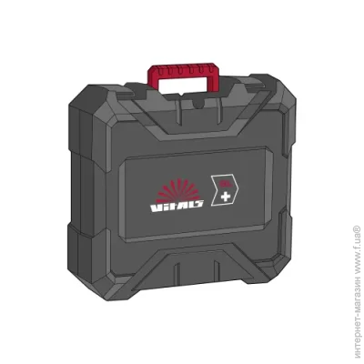     Vitals Professional AT 1837 BS SmartLine+  (000184463)