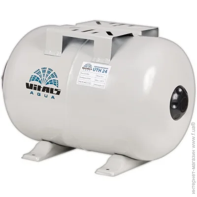 ó   Vitals  UTH 24 (67240T)