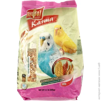 Vitapol  Karma 500  0211