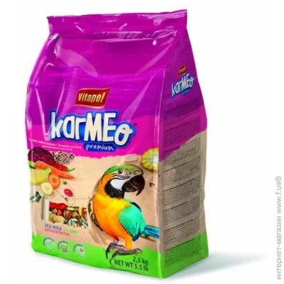 Vitapol  Karmeo    2,5 