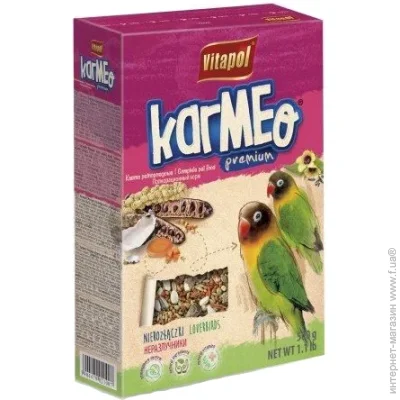 Vitapol  Karmeo   500 