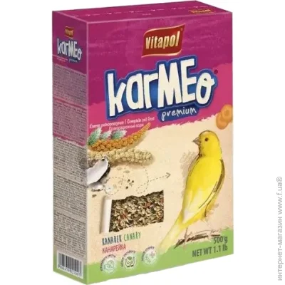 Vitapol  Karmeo Premium   500 