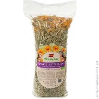 ѳ Vitapol  Vita Herbal   800 