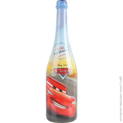   Vitapress Cars Disney   0.75  (5999559220265)