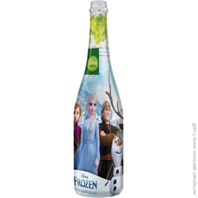   Vitapress  Frozen Disney   0.75  (5999883580257)