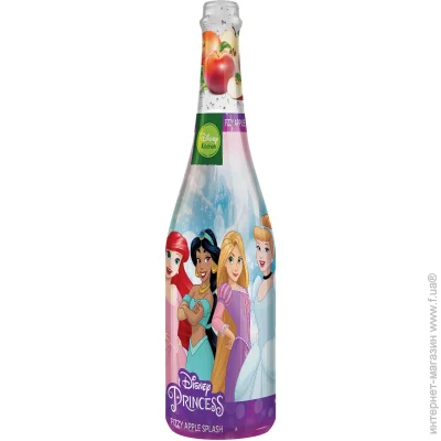   Vitapress Princess   0.75  (5999883580158)