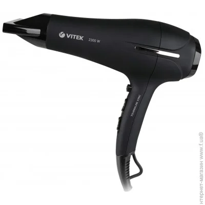 Фен Vitek VT-2262 BK Фен Vitek VT-2262 BK