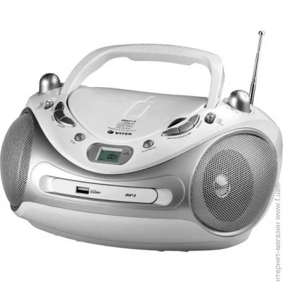  Vitek  VT-3457