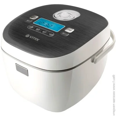  Vitek VT-4213 (Grey)