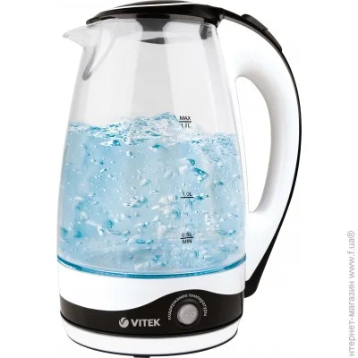  Vitek VT-7027 Black/White