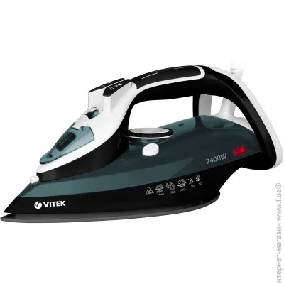    Vitek VT-8304 Black