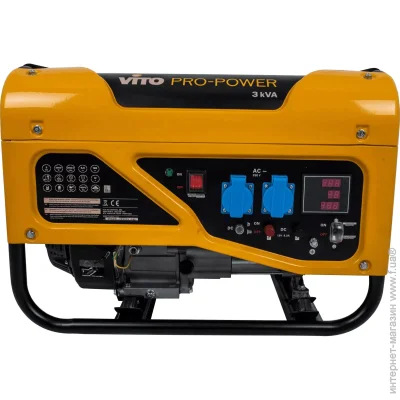   Vito VIG38L (DD0005366) 2.500 