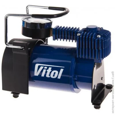  Vitol  -40  